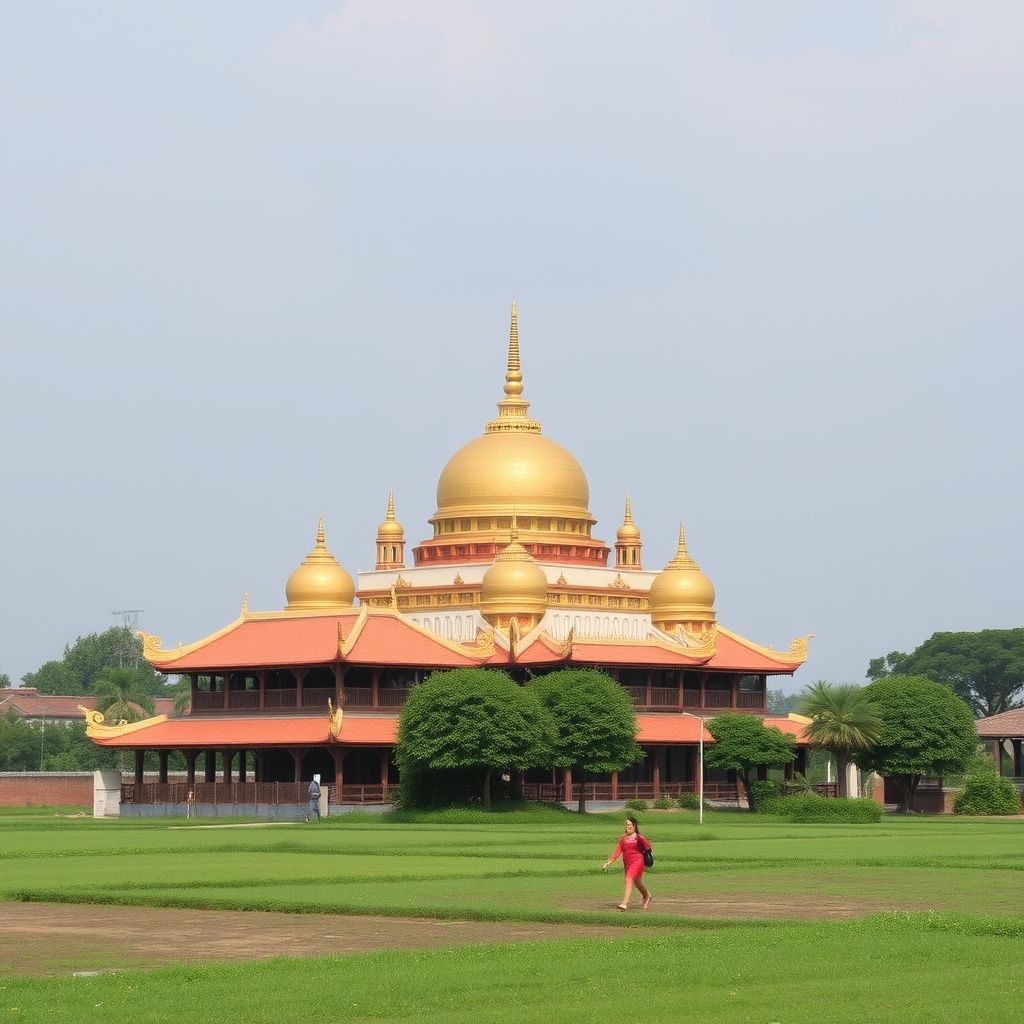 ปรัชญาจักขุมายา: การนำความเก่ามาปรับให้ทันสมัย